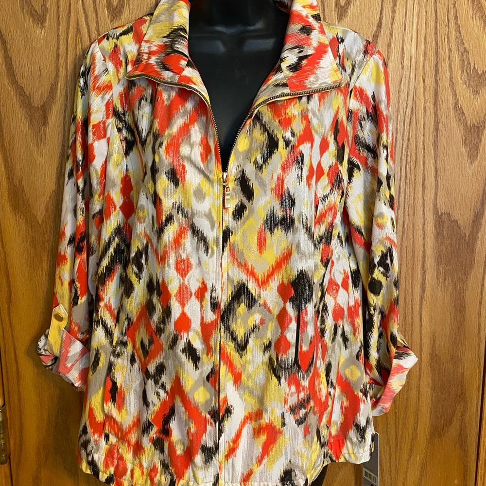 Laura Ashley Jacket
